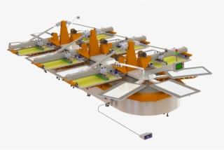 Load Image Into Gallery Viewer, Textile Screen Printing - Textile Printing #5634102