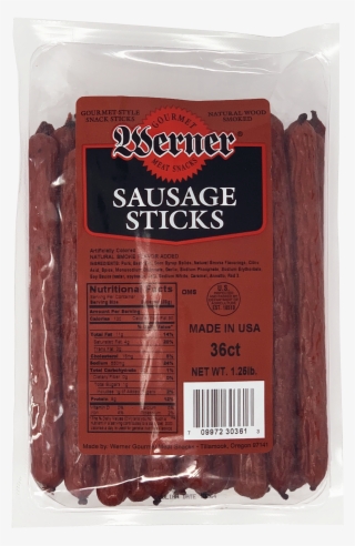 Original Mini Sausage - Sausage #5634241