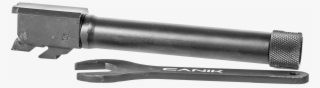 Canik 9mm Threaded Barrel - Pistol #5634351