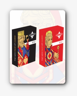 Playing Card #5634352