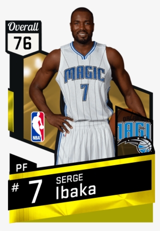 Mtdb Nba 2k17 #5634421