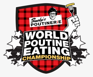 There Will Be No Shortage Of Lumberjack Canadiana Plaid - Smoke's Poutinerie World Poutine Eating Championship #5634480