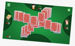 Break Hearts, Avoid The Queen Of Spades And Shoot The - Poker #5634657