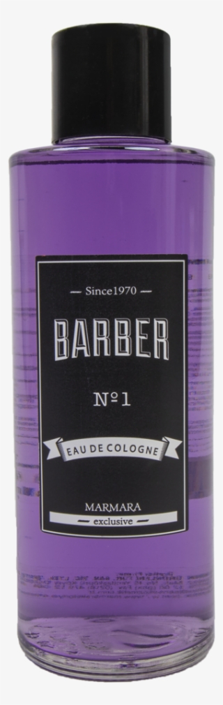 Barber Cologne Nº 1 500ml - Barber Marmara #5635153 Barber Cologne Nº 1 500ml - Barber Marmara #5635153