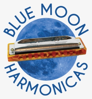 Check Out The Global Blues Harmonica Summit Sponsors - Moon #5635155