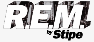 Rem By Stipe Play Kinross For Ems - R.e.m. #5635334