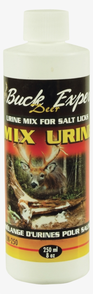 Mix-urine Whitetail - Destructeur D'odeur Eliminator - Buck Expert #5635403