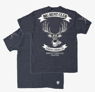 Big Hunt Club - Sleeve #5635574