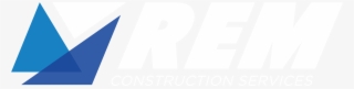 Rem Constructions Services - Graphic Design #5635642