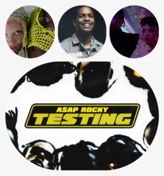 P9tamrk - Gunz N Butter Asap Rocky #5635696