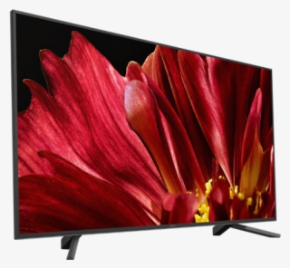 Refurbished - Kd65zf9bu - A - Sony Bravia Master Series #5635973