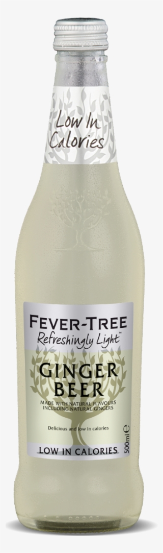 500ml - Fever Tree Premium Indian Tonic Water - 16.9 Fl Oz #5636033