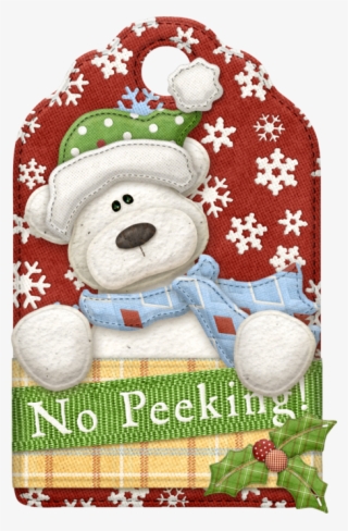 María José Argüeso - Png Tag Navideños #5636159