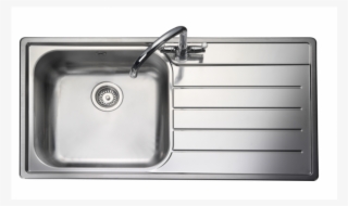 Amazing Home Design - Matt Stainless Steel Sinks #5636358