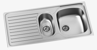 Kitchen Sink Kss G 60 1,5b1d - Kitchen Sink #5636415