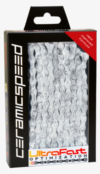 Ceramicspeed Ufo Chains1 - Ceramicspeed Ufo Chain Sram 10 Speed Ch0505 #5636488