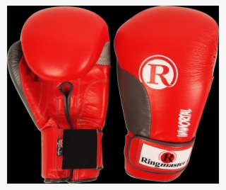 Boxing Glove Png - Ringmaster Immortal Box Glove Super Spar R1708719 #5636543