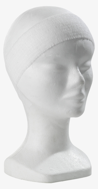 Pack Of 50 Disposable Hairbands - Lot De 50 Bandeaux Jetables #5636549