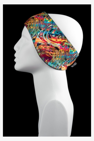 Women's Winter Headband-066 #5636596