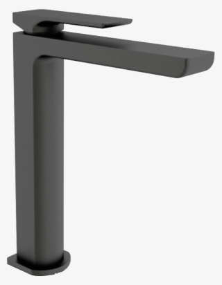 Astra Kitchen Sink Mixer, Black #5636761