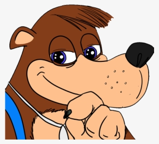 View Samegoogleiqdbsaucenao 1536157992330 , - Banjo Kazooie Textures Bee #5636813