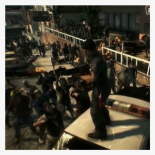 1 Dead Island 3 - Boarding #5636814