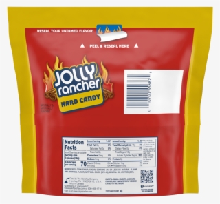 Norton Secured - Jolly Rancher Original Flavor Assortment, 5-lb Bag #5636817