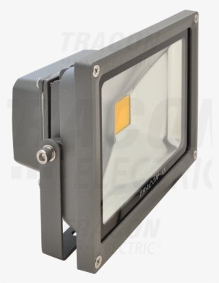 Smd Led Floodlight, 20 W, 2700 K, Ip65, 100 240 V Ac, - Light #5636863