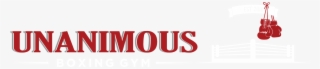 Unanimous Boxing Gym - Gym #5636867