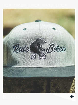 2019 Ride Bikes Bro Website Designed By The Vc Bruh - Beanie #5637234