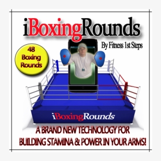 Boxercise Workout 1 Iboxing Rounds - Iboxing Rounds #5637294