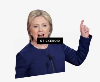 Hillary Clinton Celebrities - Businessperson #5637440