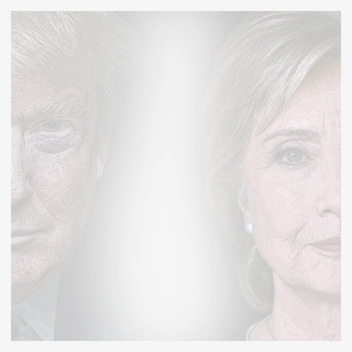 2016 Trump Hillary - Girl #5637592