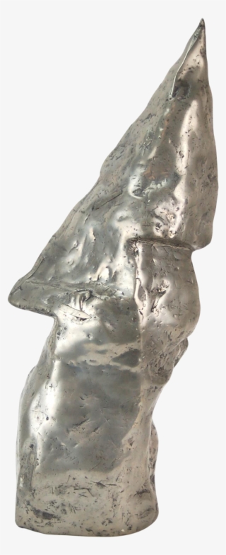 Metal Sculpture Photo - Model Abstract Large Sculpture #5637788