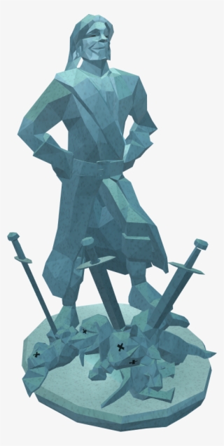 Full Definition - Sculpture #5637981