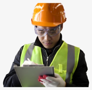 Engineer Checklist #5638571