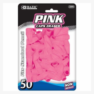 We're Sorry - - Pink Bevel Eraser #5638703