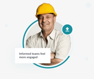 Construction Engagement Image - Architect #5638783