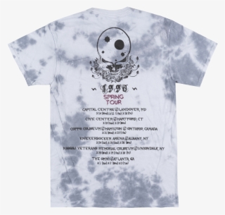 Grateful Dead Tee - Hot Rags #5638911