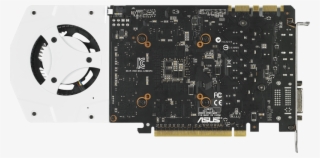 Bild 2 Asus Geforce Gtx 970 Turbo 4gb Oc - Gtx 970 Asus Turbo 4gb Oc 256bit #5639020