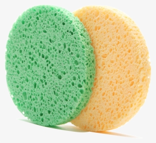 Three Thick Cotton Pad (222) Three-tier Structure Remover - Esponjas De Limpeza De Rosto #5639253