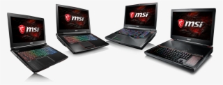 Msi's Gt Series Notebooks Feature Four Ram Slots For #5639306