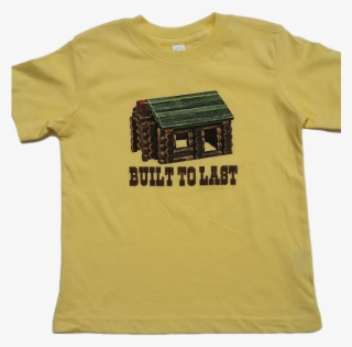 Built To Last Toddler And Youth Tees Grateful Dead - Infant #5639309