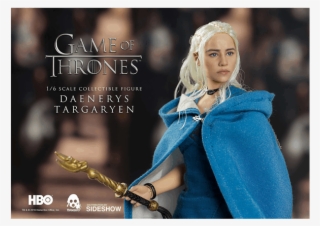 1 Of - Game Of Thrones 1 6 Scale Figures #5639372