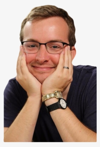 Maegnus Transparent Griffins If You Want Some Png Griffin - Clint Mcelroy #5639432