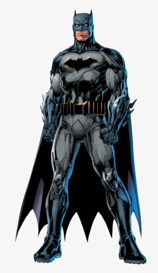 Batman - " - Jim Lee Batman Rebirth #5639557