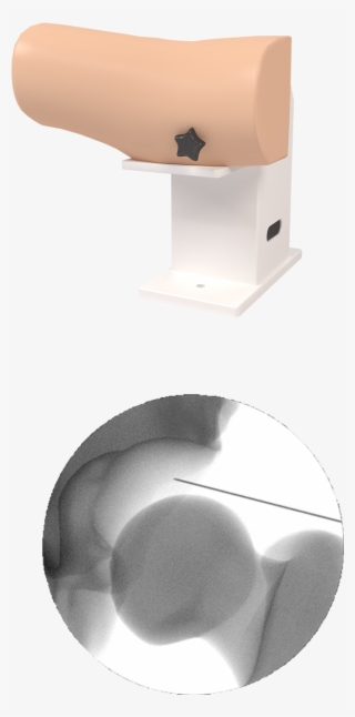 Read About The Virtamed Arthros™ Hip Release - Kitchen Scale #5639687