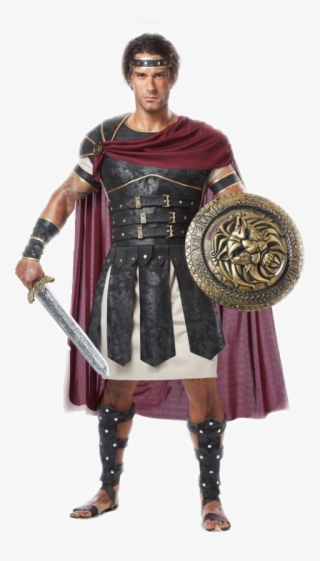 California Costumes Adult Gladiator Combat Shield And #5639748