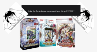 How I Got Lame At Dueling - Jackie Chan Meme #5639857