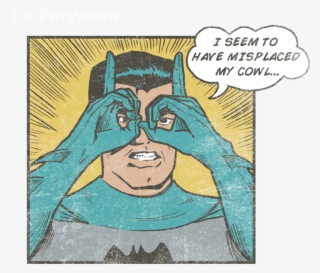 Back To Carousel - Batman Finger Mask #5640062